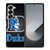 DUKE BLUE DEVILS COLLEGE Samsung Galaxy Z Fold 6 Case Cover DUKE BLUE DEVILS COLLEGE Samsung Galaxy Z Fold 6 Case Cover