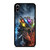 AVENGER INFINITY THANOS HAND iPhone XS Max Case