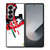 FERRARI FORMULA 1 ITALY Samsung Galaxy Z Fold 6 Case Cover
