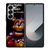 FIVE NIGHTS AT FREDDY'S FNAF ROCKSTAR Samsung Galaxy Z Fold 6 Case Cover