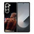 FLOYD MAYWEATHER JR Samsung Galaxy Z Fold 6 Case Cover