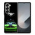 FORD MUSTANG CAR GREEN Samsung Galaxy Z Fold 6 Case Cover