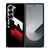 FORMULA ONE F1 Racing Logo Samsung Galaxy Z Fold 6 Case Cover