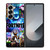 FORTNITE GAME COMPILATION Samsung Galaxy Z Fold 6 Case Cover