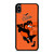 BALTIMORE ORIOLES BASEBALL iPhone XS Max Case