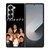 FRIENDS TV SERIES Samsung Galaxy Z Fold 6 Case Cover