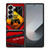 GAMER ZONE ART Samsung Galaxy Z Fold 6 Case Cover
