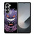 GENGAR POKEMON 3 Samsung Galaxy Z Fold 6 Case Cover GENGAR POKEMON 3 Samsung Galaxy Z Fold 6 Case Cover