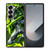 GENJI OVERWATCH GAME Samsung Galaxy Z Fold 6 Case Cover