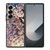GENSHIN IMPACT ALL GAME CHARACTERS Samsung Galaxy Z Fold 6 Case Cover