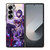GENSHIN IMPACT GAME RAIDEN SHOGUN Samsung Galaxy Z Fold 6 Case Cover