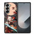 GENSHIN IMPACT SWORD KAEDEHARA KAZUHA Samsung Galaxy Z Fold 6 Case Cover