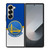 GOLDEN STATE WARRIOR LOGO Samsung Galaxy Z Fold 6 Case Cover