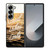 GOOD VIBES ONLY Samsung Galaxy Z Fold 6 Case Cover