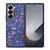 GRATEFUL DEAD COLLAGE Samsung Galaxy Z Fold 6 Case Cover