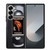 HALLOWEEN VHS TAPE Samsung Galaxy Z Fold 6 Case Cover
