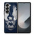 HALO LOGO Samsung Galaxy Z Fold 6 Case Cover