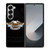 HARLEY DAVIDSON MOTOR EAGLE LOGO Samsung Galaxy Z Fold 6 Case Cover
