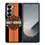 HARLEY DAVIDSON MOTORCYCLES Samsung Galaxy Z Fold 6 Case Cover