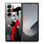 HARLEY QUINN Samsung Galaxy Z Fold 6 Case Cover