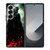 HARRY POTTER LORD VOLDEMORT Samsung Galaxy Z Fold 6 Case Cover