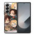 HETALIA GROUP Samsung Galaxy Z Fold 6 Case Cover