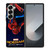 HOMECOMING SPIDERMAN Samsung Galaxy Z Fold 6 Case Cover HOMECOMING SPIDERMAN Samsung Galaxy Z Fold 6 Case Cover