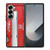 HONDA DOHC VTEC ENGINE Samsung Galaxy Z Fold 6 Case Cover