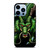 DRAGON BALL Z SHENLONG iPhone 13 Pro Max Case