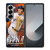 HOUSTON ASTROS CARLOS CORREA Samsung Galaxy Z Fold 6 Case Cover