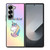 I'M FABULOUS UNICORN Samsung Galaxy Z Fold 6 Case Cover