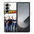 IMPRACTICAL JOKERS Samsung Galaxy Z Fold 6 Case Cover