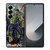 INCREDIBLE HULK 2 Samsung Galaxy Z Fold 6 Case Cover