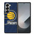 INDIANA PACERS LOGO Samsung Galaxy Z Fold 6 Case Cover
