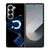 INDIANAPOLIS COLTS ASPHALT Samsung Galaxy Z Fold 6 Case Cover