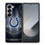 INDIANAPOLIS COLTS NFL Samsung Galaxy Z Fold 6 Case Cover