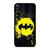 BATMAN LOGO RETRO iPhone XS Max Case