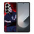J COLE WENT PLATINUM Samsung Galaxy Z Fold 6 Case Cover