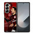 JACK BONAVENTURA AC.MILAN Samsung Galaxy Z Fold 6 Case Cover