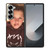 JACOB SARTORIUS THRASHER Samsung Galaxy Z Fold 6 Case Cover