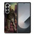 JASON FRIDAY THE 13TH CASE Samsung Galaxy Z Fold 6 Case Cover