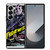 JASON FRIDAY THE 13TH POSTER Samsung Galaxy Z Fold 6 Case Cover