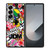 JDM STICKER BOMB Samsung Galaxy Z Fold 6 Case Cover