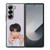 JEON JUNGKOOK BTS BANGTAN Samsung Galaxy Z Fold 6 Case Cover