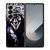 JOKER HOLD HEAD Samsung Galaxy Z Fold 6 Case Cover