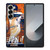 JOSE ALTUVE ASTROS Samsung Galaxy Z Fold 6 Case Cover