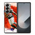JOSH GORDON NEW ENGLAND PATRIOTS Samsung Galaxy Z Fold 6 Case Cover