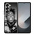 JUICE WRLD RAPPER Samsung Galaxy Z Fold 6 Case Cover