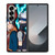 KAKASHI AND OBITO KIDS Samsung Galaxy Z Fold 6 Case Cover