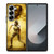 KAM CHANCELLOR SEATTLE SEAHAWKS Samsung Galaxy Z Fold 6 Case Cover